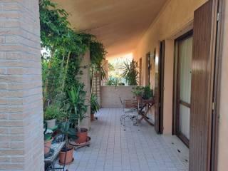 Villa bifamiliare via Mimi Quilici Buzzacchi, Medole — foto 5 di 27