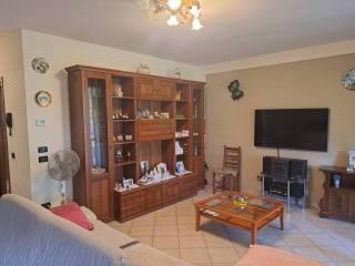 Villa bifamiliare via Mimi Quilici Buzzacchi, Medole — foto 6 di 27