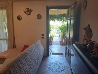 Villa bifamiliare via Mimi Quilici Buzzacchi, Medole — foto 23 di 27