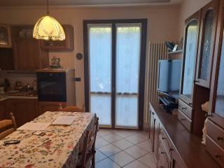 Villa bifamiliare via Mimi Quilici Buzzacchi, Medole — foto 27 di 27