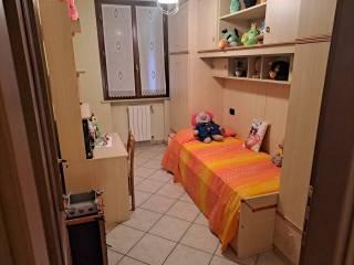 Villa bifamiliare via Mimi Quilici Buzzacchi, Medole — foto 25 di 27