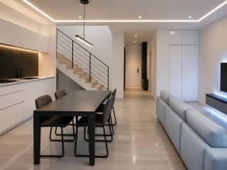 Villa a schiera via Arno, Asola — foto 2 di 23