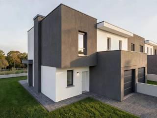 Villa a schiera via Arno, Asola — foto 4 di 23