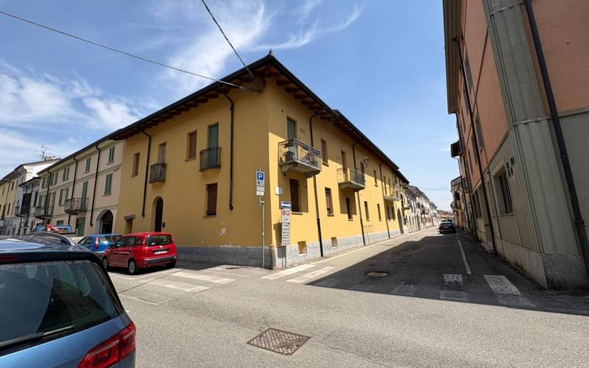 Attico via Tournon 25, Centro, Crescentino — foto 10 di 11
