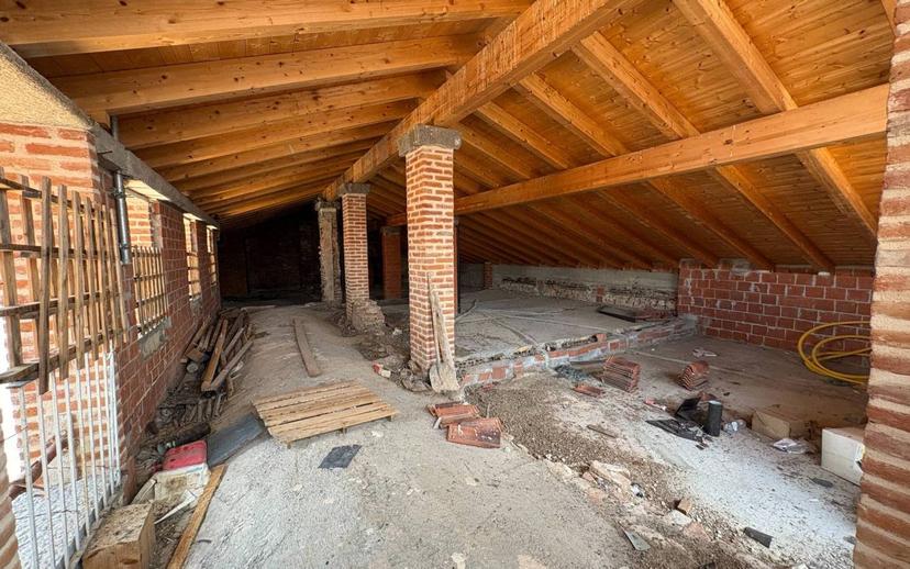 Attico via Tournon 25, Centro, Crescentino — foto 11 di 11