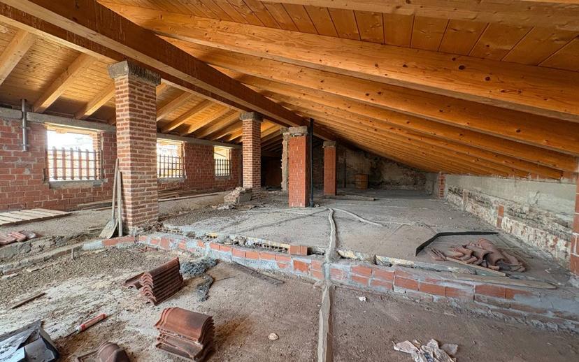 Attico via Tournon 25, Centro, Crescentino — foto 4 di 11