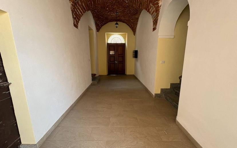 Attico via Tournon 25, Centro, Crescentino — foto 3 di 11