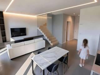 Villa a schiera via Arno, Asola — foto 7 di 23
