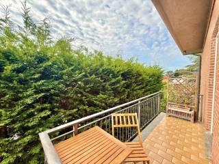 Villa bifamiliare via Biella 60, Candelo — foto 18 di 36