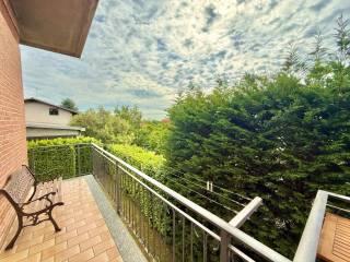 Villa bifamiliare via Biella 60, Candelo — foto 3 di 36