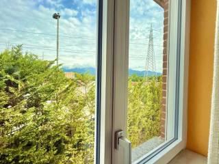 Villa bifamiliare via Biella 60, Candelo — foto 35 di 36