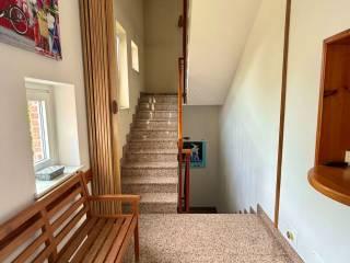 Villa bifamiliare via Biella 60, Candelo — foto 31 di 36