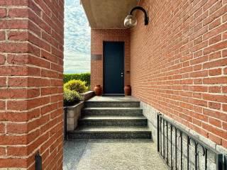 Villa bifamiliare via Biella 60, Candelo — foto 8 di 36