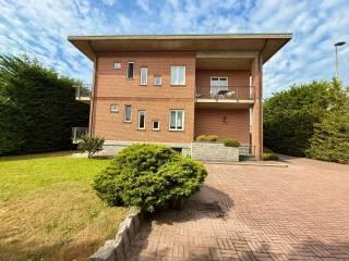 Villa bifamiliare via Biella 60, Candelo — foto 19 di 36