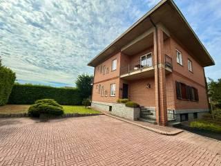 Villa bifamiliare via Biella 60, Candelo — foto 11 di 36
