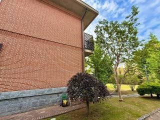 Villa bifamiliare via Biella 60, Candelo — foto 17 di 36