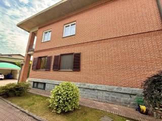 Villa bifamiliare via Biella 60, Candelo — foto 26 di 36