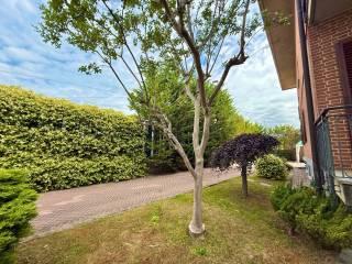 Villa bifamiliare via Biella 60, Candelo — foto 33 di 36