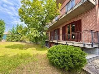 Villa bifamiliare via Biella 60, Candelo — foto 28 di 36
