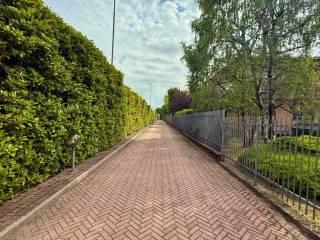 Villa bifamiliare via Biella 60, Candelo — foto 32 di 36