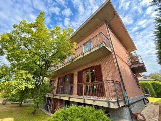 Villa bifamiliare via Biella 60, Candelo — foto 13 di 36