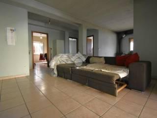 Villa bifamiliare via Medole 42, Centro, Castiglione delle Stiviere — foto 5 di 45