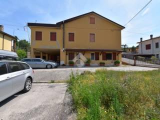 Villa bifamiliare via Medole 42, Centro, Castiglione delle Stiviere — foto 16 di 45