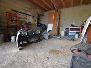 Villa bifamiliare via Medole 42, Centro, Castiglione delle Stiviere — foto 6 di 45