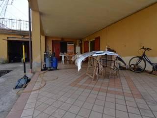 Villa bifamiliare via Medole 42, Centro, Castiglione delle Stiviere — foto 10 di 45