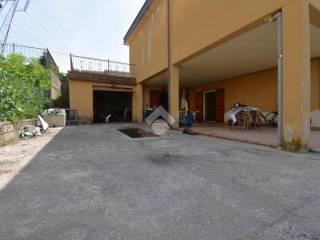 Villa bifamiliare via Medole 42, Centro, Castiglione delle Stiviere — foto 26 di 45