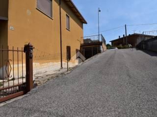 Villa bifamiliare via Medole 42, Centro, Castiglione delle Stiviere — foto 38 di 45