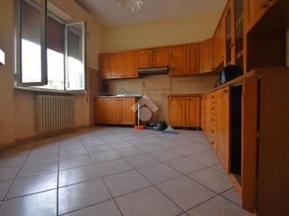 Villa bifamiliare via Medole 42, Centro, Castiglione delle Stiviere — foto 42 di 45