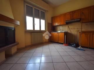 Villa bifamiliare via Medole 42, Centro, Castiglione delle Stiviere — foto 45 di 45