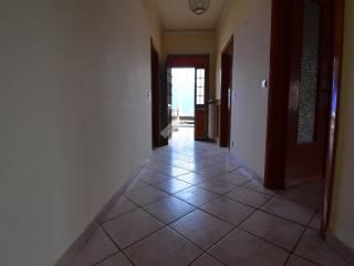 Villa bifamiliare via Medole 42, Centro, Castiglione delle Stiviere — foto 41 di 45