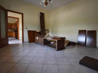 Villa bifamiliare via Medole 42, Centro, Castiglione delle Stiviere — foto 43 di 45