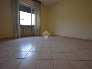 Villa bifamiliare via Medole 42, Centro, Castiglione delle Stiviere — foto 35 di 45