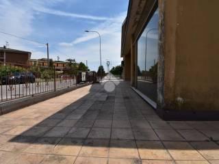 Villa bifamiliare via Medole 42, Centro, Castiglione delle Stiviere — foto 37 di 45