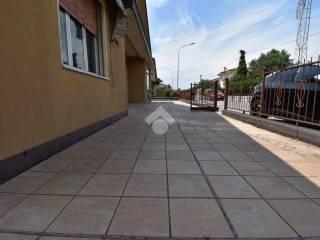 Villa bifamiliare via Medole 42, Centro, Castiglione delle Stiviere — foto 36 di 45