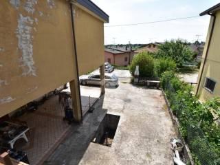 Villa bifamiliare via Medole 42, Centro, Castiglione delle Stiviere — foto 32 di 45