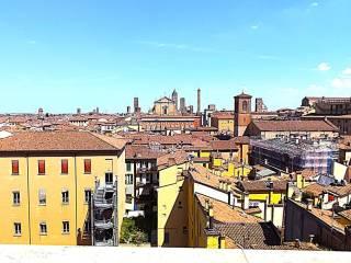 Attico via San Gervasio, 10, Centro Storico, Bologna — foto 18 di 19