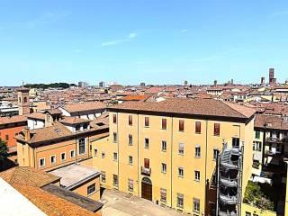 Attico via San Gervasio, 10, Centro Storico, Bologna — foto 4 di 19