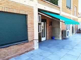 Attico via San Gervasio, 10, Centro Storico, Bologna — foto 3 di 19