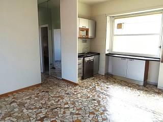 Attico via San Gervasio, 10, Centro Storico, Bologna — foto 16 di 19