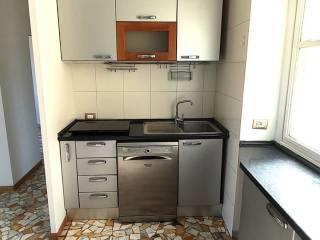 Attico via San Gervasio, 10, Centro Storico, Bologna — foto 2 di 19
