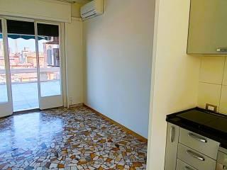 Attico via San Gervasio, 10, Centro Storico, Bologna — foto 8 di 19