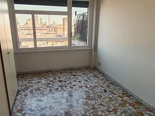 Attico via San Gervasio, 10, Centro Storico, Bologna — foto 19 di 19