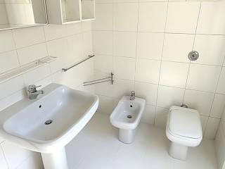 Attico via San Gervasio, 10, Centro Storico, Bologna — foto 14 di 19