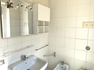 Attico via San Gervasio, 10, Centro Storico, Bologna — foto 6 di 19