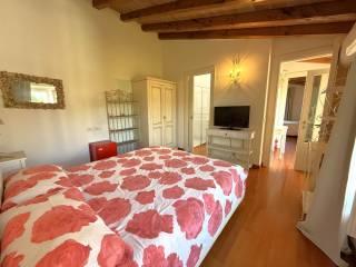 Villa unifamiliare via la Pace, Centro, Forte dei Marmi