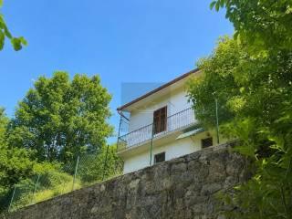 Terratetto unifamiliare regione Cressano 9, Netro — foto 19 di 26